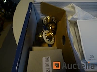Thermostatische douchemengkraan ideal standard ceratherm s200 - afbeelding 3 van  7
