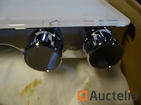 Thermostatische douchemengkraan ideal standard ceratherm s200 - afbeelding 5 van  7