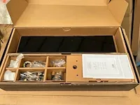 Thermostatische hi-fi mixer gessi - afbeelding 1 van  6