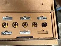 Thermostatische hi-fi mixer gessi - afbeelding 6 van  6