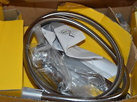 Thermostatische kraan cisal lineaviva - afbeelding 2 van  4