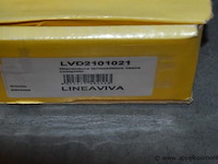 Thermostatische kraan cisal lineaviva - afbeelding 3 van  4