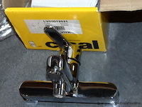 Thermostatische kraan cisal lineaviva - afbeelding 4 van  4