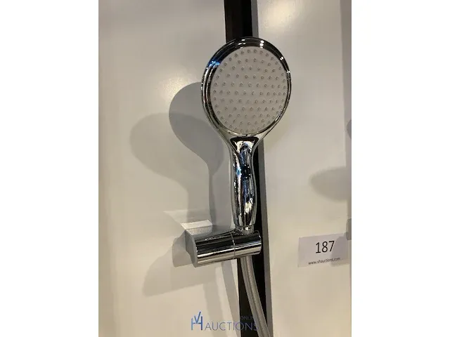 Thermostatische kraan grohe - afbeelding 3 van  4