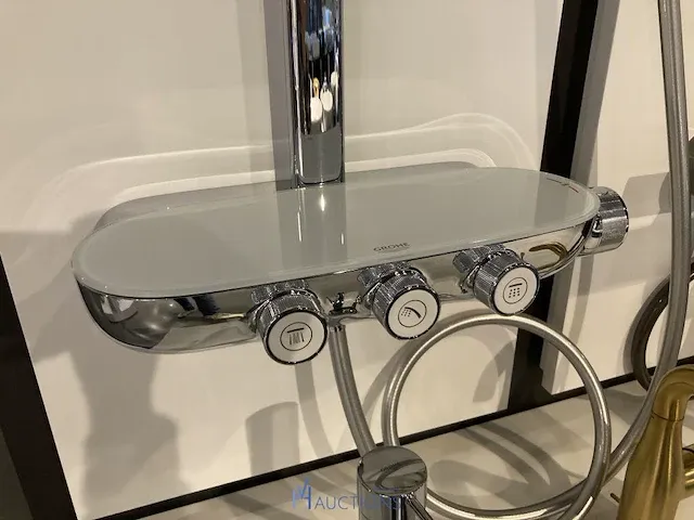 Thermostatische kraan grohe - afbeelding 4 van  4