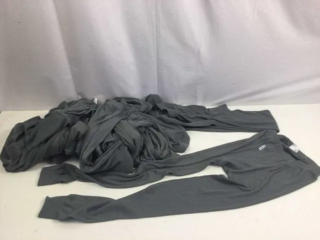 Thermowave thermische onderbroeken longjohns (8x) - afbeelding 1 van  4