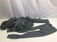 Thermowave thermische onderbroeken longjohns (8x) - afbeelding 1 van  4