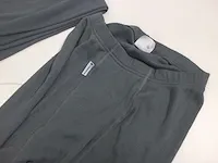 Thermowave thermische onderbroeken longjohns (8x) - afbeelding 2 van  4