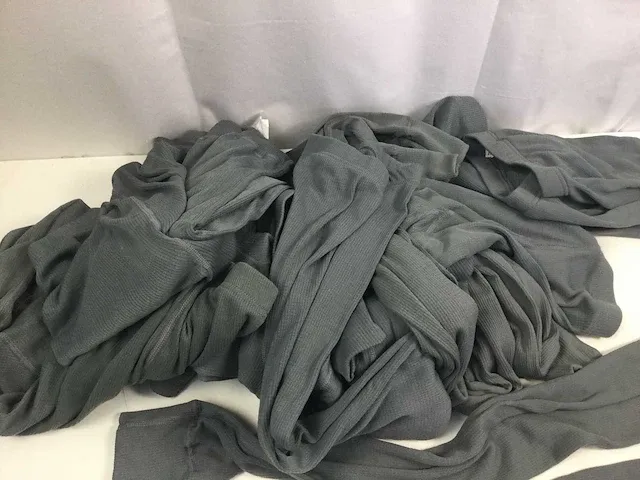 Thermowave thermische onderbroeken longjohns (8x) - afbeelding 3 van  4