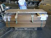 Thermowood ayous - afbeelding 1 van  4