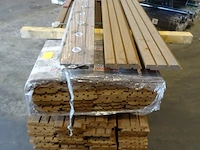 Thermowood ayous - afbeelding 2 van  4