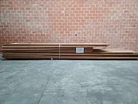 Thermowood planchetten 133 m2 - afbeelding 3 van  4