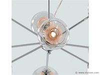Thesis asher design hanglamp - afbeelding 3 van  8