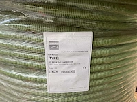 Thesla coax 9 eca 4x2x0,80 tv kabel - afbeelding 3 van  4