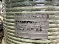 Thesla hfp04h 4x0,8 datakabel 2 rollen - afbeelding 2 van  2