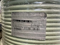 Thesla hfp04h 4x0,8 datakabel 4 rollen - afbeelding 4 van  4