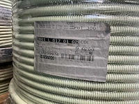 Thesla hfp04h 4x0,8 datakabel 4 rollen - afbeelding 4 van  4