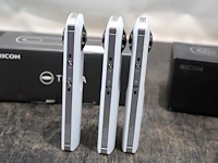 Theta camera (x3) - afbeelding 3 van  3