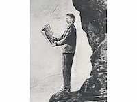 Thierry de cordier (oudenaarde 1954) top - certificaat - afbeelding 2 van  6