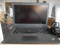 Thinkpads lenovo 2 stuks - afbeelding 2 van  6