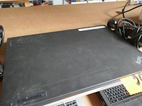 Thinkpads lenovo 2 stuks - afbeelding 4 van  6