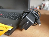 Thinkpads lenovo 2 stuks - afbeelding 5 van  6