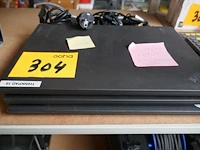 Thinkpads lenovo 3 stuks - afbeelding 1 van  4