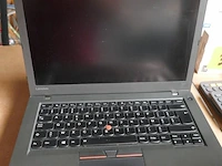 Thinkpads lenovo 3 stuks - afbeelding 4 van  4
