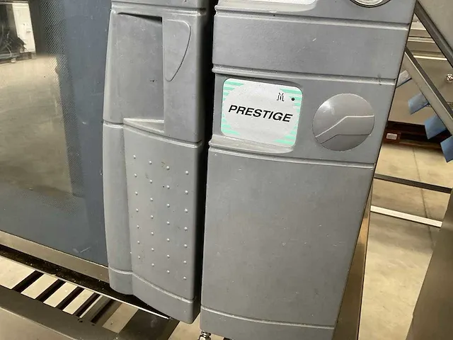 Thirode prestige oven - afbeelding 2 van  10