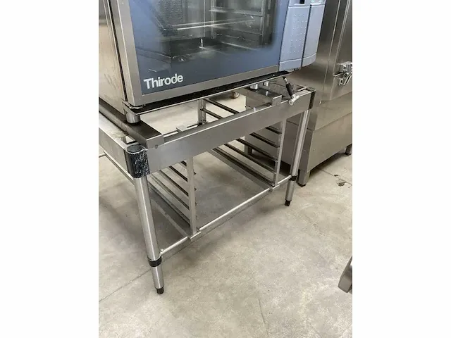 Thirode prestige oven - afbeelding 5 van  10
