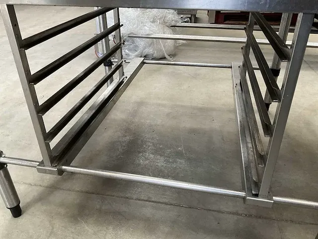 Thirode prestige oven - afbeelding 6 van  10