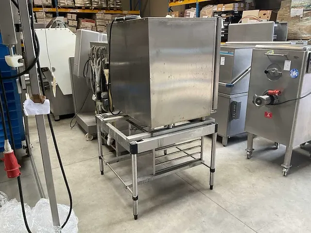 Thirode prestige oven - afbeelding 7 van  10