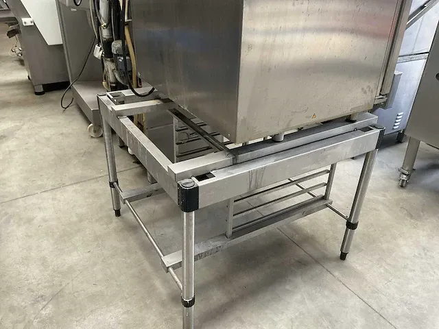 Thirode prestige oven - afbeelding 8 van  10