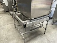 Thirode prestige oven - afbeelding 8 van  10