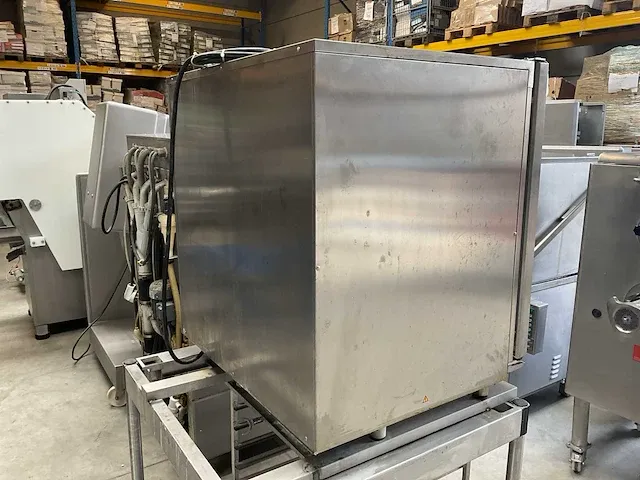 Thirode prestige oven - afbeelding 9 van  10
