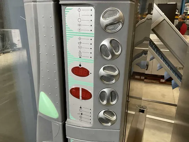 Thirode prestige oven - afbeelding 10 van  10