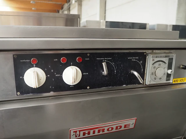 Thirode - afbeelding 4 van  5