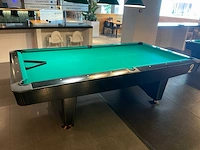 Thissen pooltafel - afbeelding 4 van  6