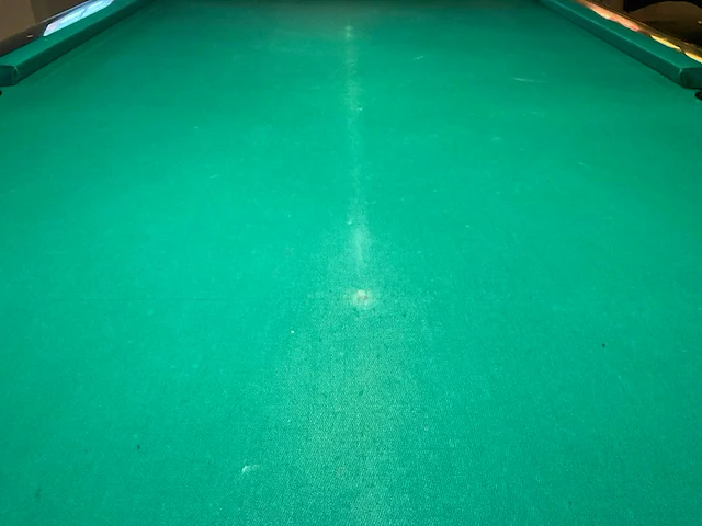 Thissen pooltafel - afbeelding 5 van  6