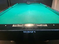 Thissen pooltafel - afbeelding 6 van  6