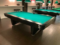 Thissen pooltafel - afbeelding 2 van  7