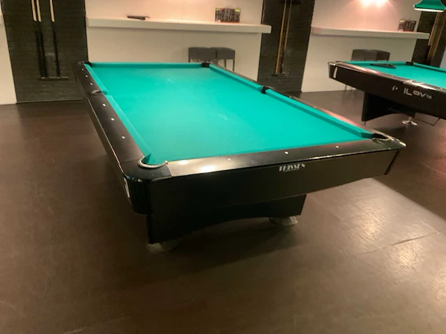 Thissen pooltafel - afbeelding 3 van  7