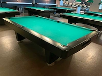 Thissen pooltafel - afbeelding 6 van  7