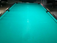 Thissen pooltafel - afbeelding 7 van  7