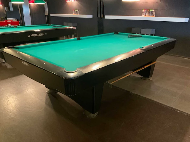 Thissen pooltafel - afbeelding 1 van  7