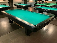 Thissen pooltafel - afbeelding 2 van  7