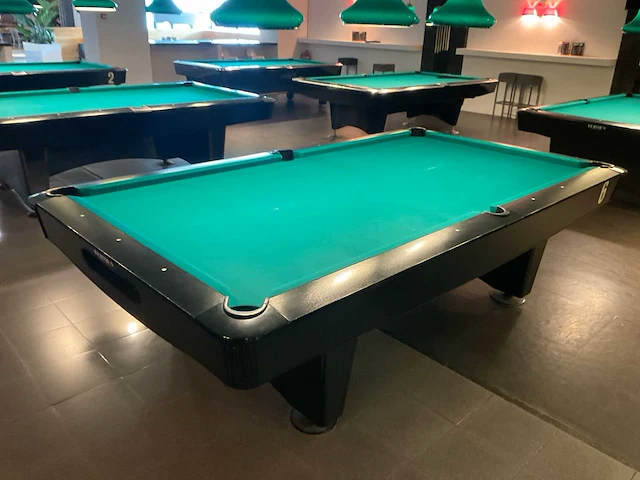 Thissen pooltafel - afbeelding 5 van  7