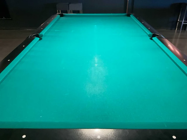Thissen pooltafel - afbeelding 7 van  7
