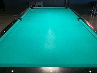 Thissen pooltafel - afbeelding 7 van  7