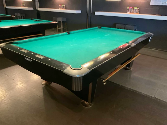 Thissen pooltafel - afbeelding 1 van  5